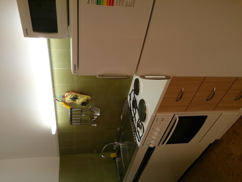 Apartment Zoric Grebastica Room photo
