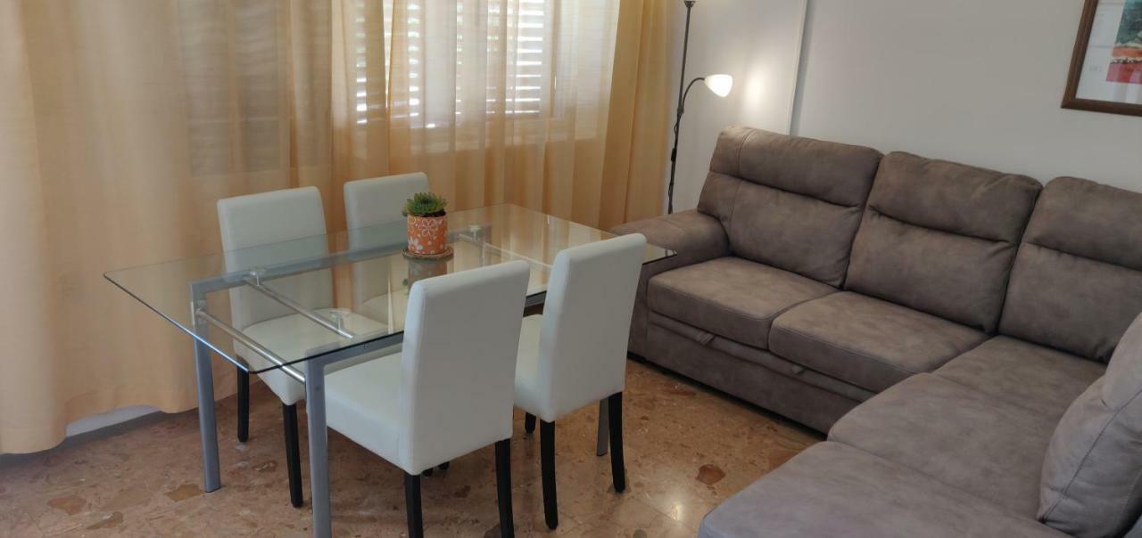 Apartment Zoric Grebastica Exterior photo
